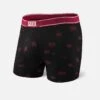 Saxx Vibe Boxers - Canadiana -Hockey Sales Shop saxx underwear saxx vibe boxers canadiana xl 4530128355394