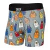 Saxx Vibe Boxers - Grillicous 2 Saxx Vibe Boxers - Grillicous -Hockey Sales Shop saxx underwear saxx vibe boxers grillicous s 28990827200578