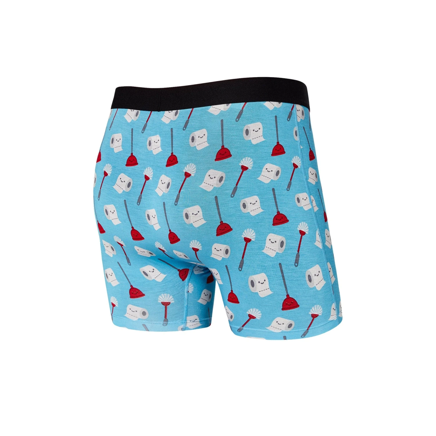 Saxx Vibe Boxers - Love What You Doo 4 Saxx Vibe Boxers - Love What You Doo - Image 2