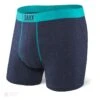 Saxx Vibe Boxers - Navy Confetti -Hockey Sales Shop saxx underwear saxx vibe boxers navy confetti xl 28744437989442