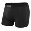 Saxx Vibe Boxers - Solid Black 1 Saxx Vibe Boxers - Solid Black -Hockey Sales Shop saxx underwear saxx vibe boxers solid black xl 29811137380418