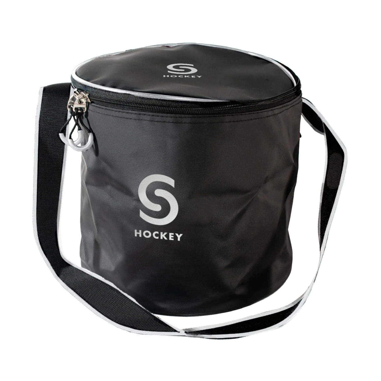 Source For Sports Blackedge Puck Bag 3 Source For Sports Blackedge Puck Bag