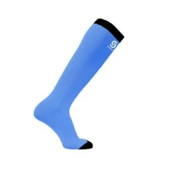 Source For Sports Pro-Liner Skate Socks -Hockey Sales Shop source for sports socks source for sports pro liner skate socks light blue sr 29496979128386