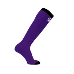Source For Sports Pro-Liner Skate Socks -Hockey Sales Shop source for sports socks source for sports pro liner skate socks purple sr 29496978112578