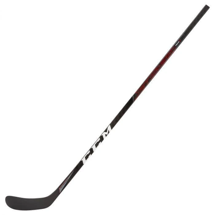 CCM Jetspeed Team Intermediate Hockey Stick (2019) 3 CCM Jetspeed Team Intermediate Hockey Stick (2019)