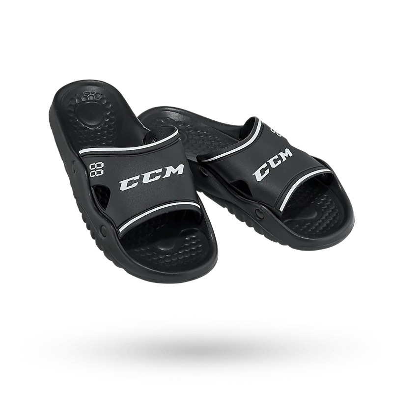 CCM Shower Sandal 3 CCM Shower Sandal