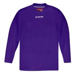 CCM 5000 Senior Practice Jersey -Hockey Sales Shop sport maska inc team jerseys practice senior ccm 5000 senior practice jersey purple s 30292183023682