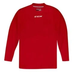 CCM 5000 Senior Practice Jersey -Hockey Sales Shop sport maska inc team jerseys practice senior ccm 5000 senior practice jersey red int goal cut 30292159561794