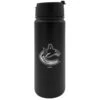 Sports Vault NHL Executive Water Bottle - Vancouver Canucks -Hockey Sales Shop sports vault drinkware sports vault nhl executive water bottle vancouver canucks 18oz 30521447284802