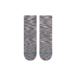 Stance Cosmics Quarter Socks -Hockey Sales Shop stance apparel socks lifestyle stance cosmics quarter socks 30328583258178