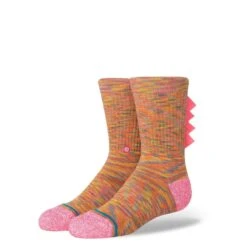 Stance Kids STP Dino Day Socks