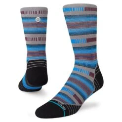 Stance Run Modul Crew Socks