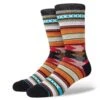Stance Baron Socks -Hockey Sales Shop stance socks stance baron socks black m 30328573624386