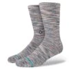 Stance Cosmics Crew Socks -Hockey Sales Shop stance socks stance cosmics crew socks orange m 30328549933122