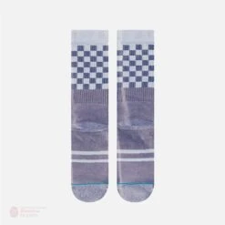 Stance Foundation Check Me Out Socks -Hockey Sales Shop stance socks stance foundation check me out socks 4711131938882