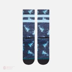Stance Foundation Fear Factor Socks -Hockey Sales Shop stance socks stance foundation fear factor socks fear factor l 4711098941506