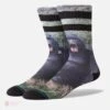 Stance Foundation Gorilla Socks 1 Stance Foundation Gorilla Socks -Hockey Sales Shop stance socks stance foundation gorilla socks gorilla m 4733792321602