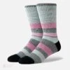 Stance Foundation Munga Socks -Hockey Sales Shop stance socks stance foundation munga socks black m 5608801861698