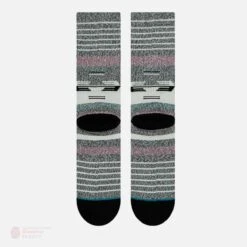Stance Foundation Nambung Socks -Hockey Sales Shop stance socks stance foundation nambung socks black l 5608836857922