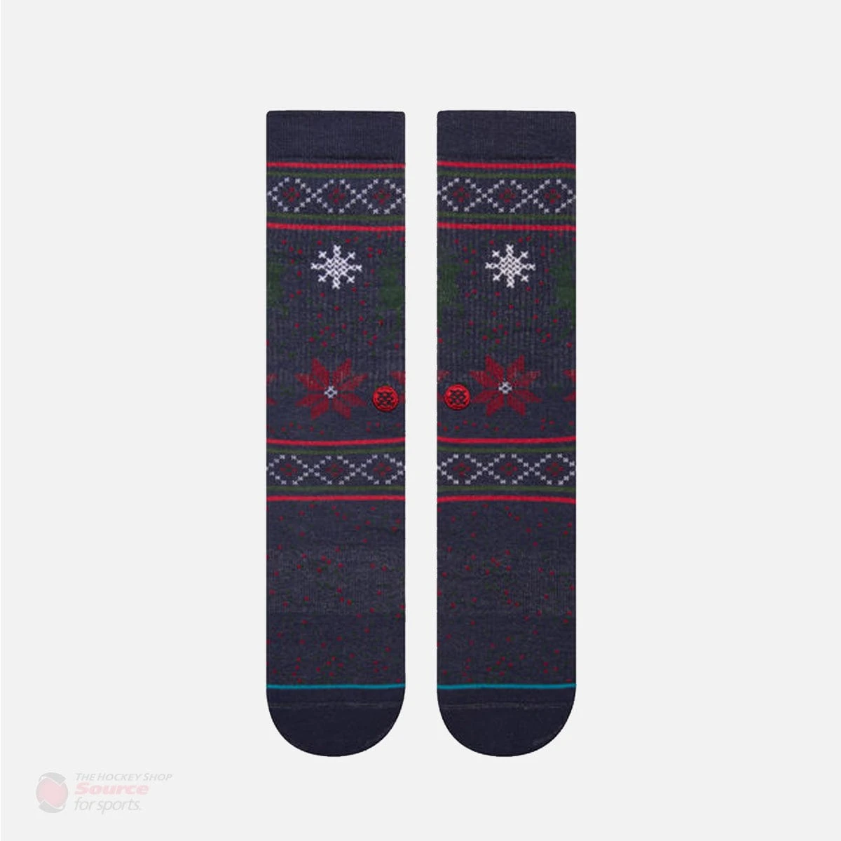 Stance Foundation Prancer Socks 4 Stance Foundation Prancer Socks - Image 2