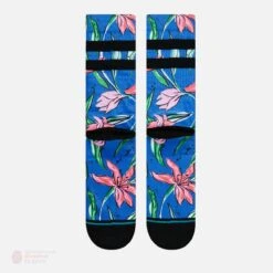 Stance Foundation Waipoua Socks -Hockey Sales Shop stance socks stance foundation waipoua socks 5609358491714