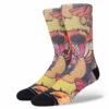 Stance Gooey Socks -Hockey Sales Shop stance socks stance gooey socks black m 30328554258498