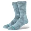 Stance Icon Dye Socks -Hockey Sales Shop stance socks stance icon dye socks bluesteel m 30328559009858