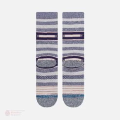 Stance Life Andrew Socks -Hockey Sales Shop stance socks stance life andrew socks navy l 14758773882946