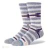 Stance Life Andrew Socks -Hockey Sales Shop stance socks stance life andrew socks navy l 28744446181442