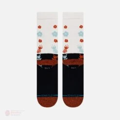 Stance Life Mattera Socks -Hockey Sales Shop stance socks stance life mattera socks 14758736330818