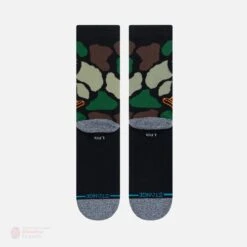Stance Life Praisey Socks -Hockey Sales Shop stance socks stance life praisey socks 14758701203522
