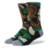 Stance Life Praisey Socks -Hockey Sales Shop stance socks stance life praisey socks black m 28744447819842