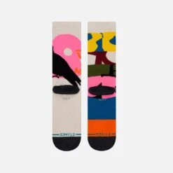 Stance Life Rebirth Socks -Hockey Sales Shop stance socks stance life rebirth socks 13963463950402
