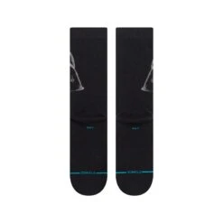 Stance Lord Vader Socks 8 Stance Lord Vader Socks -Hockey Sales Shop stance socks stance lord vader socks 30328646893634