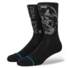 Stance Lord Vader Socks 1 Stance Lord Vader Socks -Hockey Sales Shop stance socks stance lord vader socks black m 30328646828098