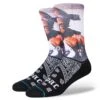 Stance Makaveli Socks 2 Stance Makaveli Socks -Hockey Sales Shop stance socks stance makaveli socks black m 30328648597570