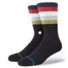 Stance Maliboo Socks 2 Stance Maliboo Socks -Hockey Sales Shop stance socks stance maliboo socks blackfade m 30328649809986