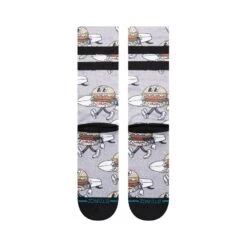 Stance Sandy Socks -Hockey Sales Shop stance socks stance sandy socks 30331561214018