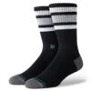Stance STP Boyd Socks 2 Stance STP Boyd Socks -Hockey Sales Shop stance socks stance stp boyd socks black xl 30331636252738