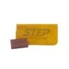 Step Rubber Honing Stone And Cloth -Hockey Sales Shop step honing stone step rubber honing stone and cloth 28744133869634