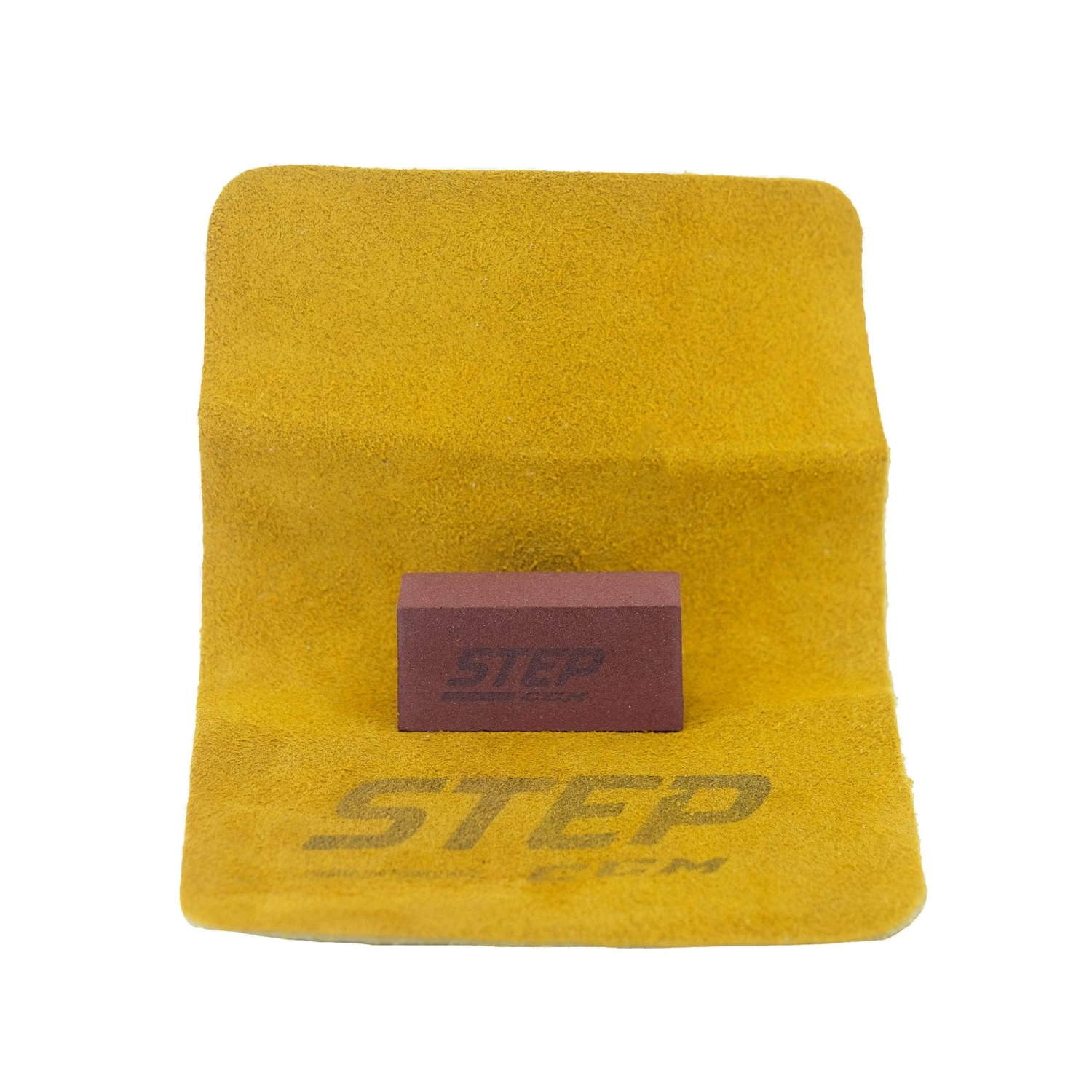 Step Rubber Honing Stone And Cloth 4 Step Rubber Honing Stone And Cloth - Image 2