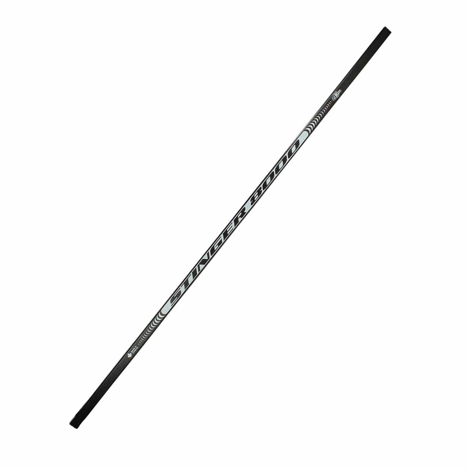 Stinger 8000 Senior Ringette Stick 4 Stinger 8000 Senior Ringette Stick - Image 2