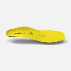 Superfeet Carbon Pro Yellow Hockey Skate Insoles -Hockey Sales Shop superfeet insoles superfeet carbon pro yellow hockey skate insoles 4527606759490