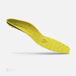 Superfeet Comfort Yellow Hockey Skate Insoles -Hockey Sales Shop superfeet insoles superfeet comfort yellow hockey skate insoles 4528736239682