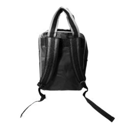 Tek2Sport Puck Bag -Hockey Sales Shop tek2sport puck bags tek2sport puck bag black 50 pucks 29059611394114