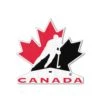 Hockey Canada Sports Vault NHL Logo Magnet