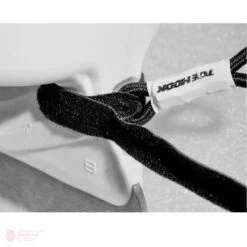ToeHook Toe Lace - Complete System -Hockey Sales Shop toehook leg pad straps toehook toe lace complete system 4527193948226