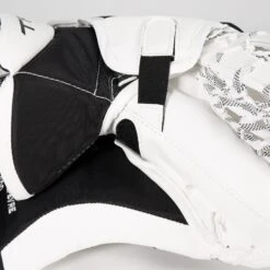 TRUE L12.2 Senior Goalie Catcher - Stock -Hockey Sales Shop true catchers true l12 2 senior goalie catcher stock 29367122591810