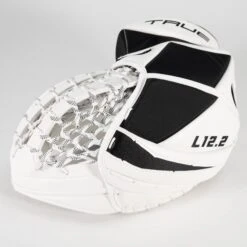 TRUE L12.2 Senior Goalie Catcher - Stock -Hockey Sales Shop true catchers true l12 2 senior goalie catcher stock 29367122690114
