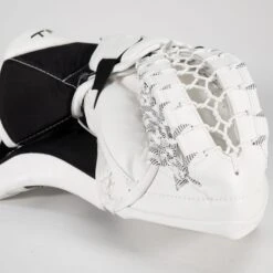 TRUE L12.2 Senior Goalie Catcher - Stock -Hockey Sales Shop true catchers true l12 2 senior goalie catcher stock 29367122755650